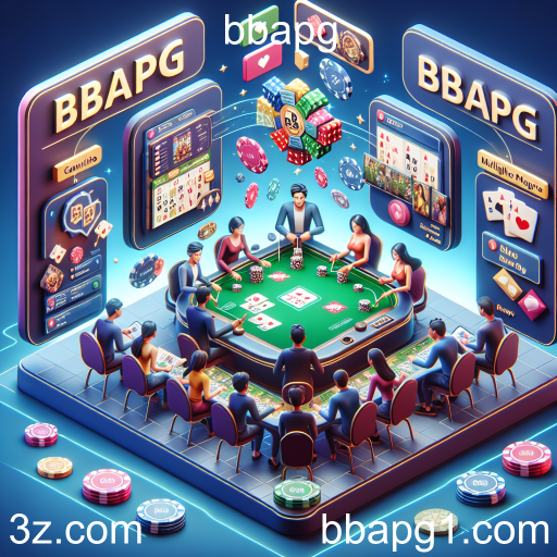 A Ascensão dos Jogos Multijogador: Conectando Jogadores em Todo o Mundo