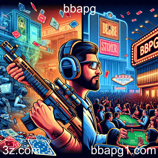 A Evolução dos Jogos de Tiro: Uma Experiência Imersiva e Competitiva