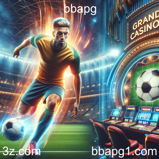 A Ascensão dos Jogos de Esportes: Entretenimento e Competição em Alta